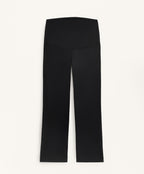 MATERNITY COMFORTLUX STRAIGHT LEG TROUSERS