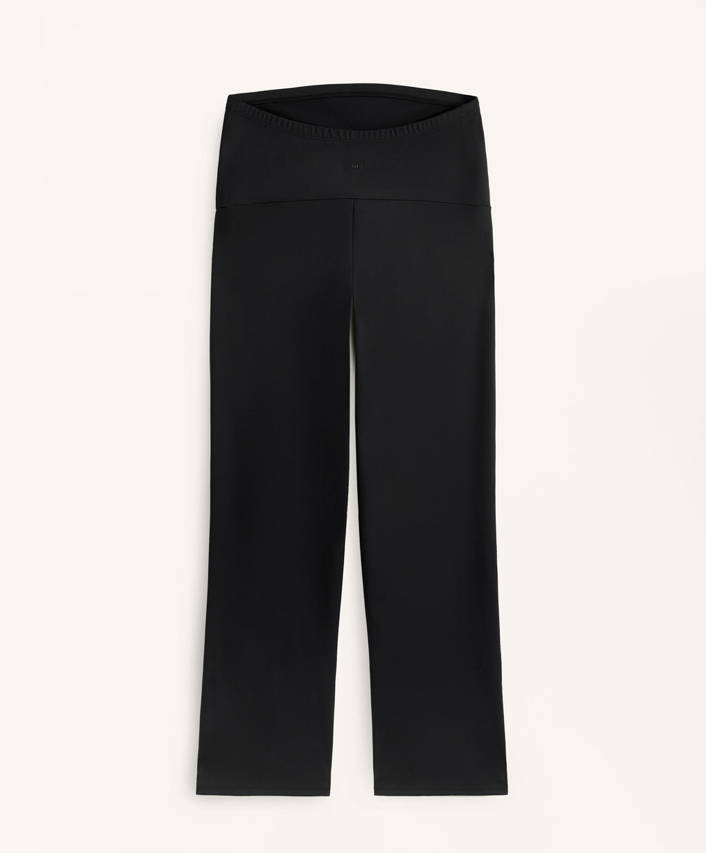 MATERNITY COMFORTLUX STRAIGHT LEG TROUSERS