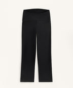 MATERNITY COMFORTLUX STRAIGHT LEG TROUSERS