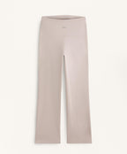 MATERNITY COMFORTLUX STRAIGHT LEG TROUSERS