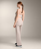 MATERNITY COMFORTLUX STRAIGHT LEG TROUSERS