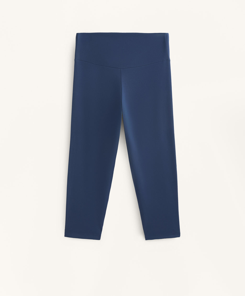 COMFORTLUX HIGH RISE CAPRI LEGGINGS 40 CM