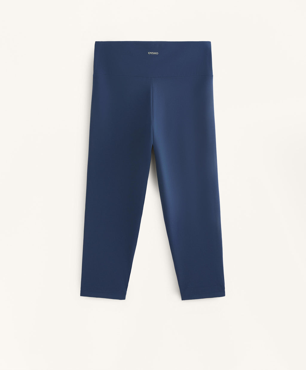 COMFORTLUX HIGH RISE CAPRI LEGGINGS 40 CM