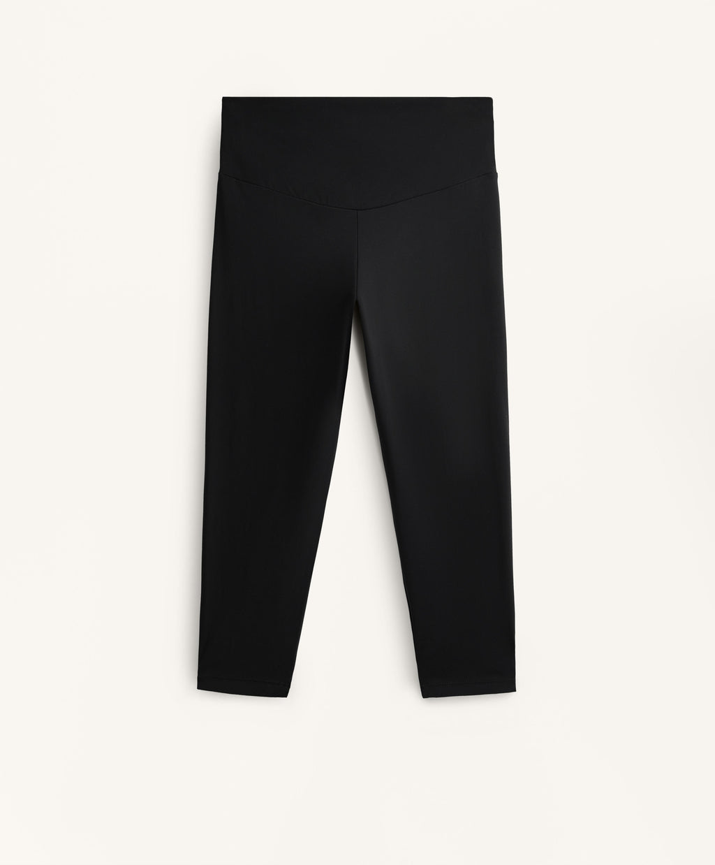 COMFORTLUX HIGH RISE CAPRI LEGGINGS 40 CM