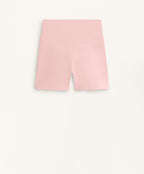 HIGH WAISTED COMFORTLUX 10 CM HOT PANTS
