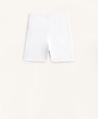 HIGH WAISTED COMFORTLUX 10 CM HOT PANTS
