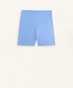 HIGH WAISTED COMFORTLUX 10 CM HOT PANTS