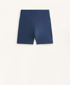 HIGH WAISTED COMFORTLUX 10 CM HOT PANTS
