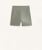 HIGH WAISTED COMFORTLUX 10 CM HOT PANTS