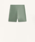 HIGH WAISTED COMFORTLUX 10 CM HOT PANTS