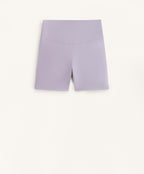 HIGH WAISTED COMFORTLUX 10 CM HOT PANTS