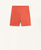 HIGH WAISTED COMFORTLUX 10 CM HOT PANTS