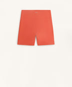 HIGH WAISTED COMFORTLUX 10 CM HOT PANTS