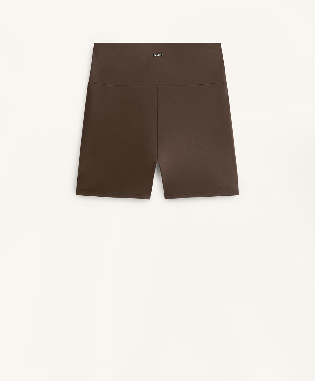 HIGH WAISTED COMFORTLUX 10 CM HOT PANTS