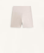 HIGH WAISTED COMFORTLUX 10 CM HOT PANTS
