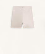 HIGH WAISTED COMFORTLUX 10 CM HOT PANTS