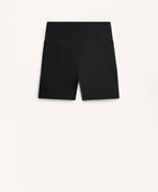 HIGH WAISTED COMFORTLUX 10 CM HOT PANTS