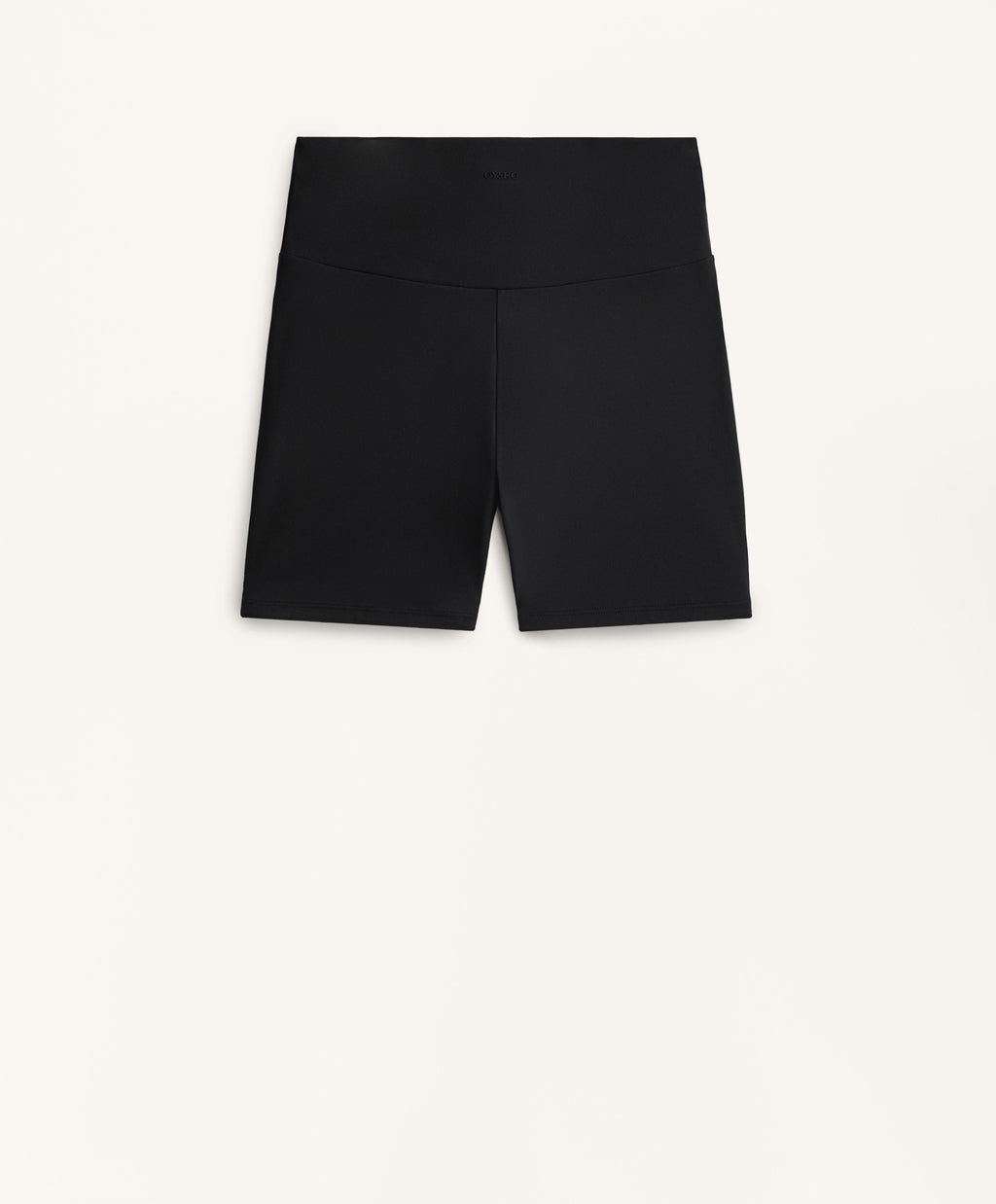 HIGH WAISTED COMFORTLUX 10 CM HOT PANTS