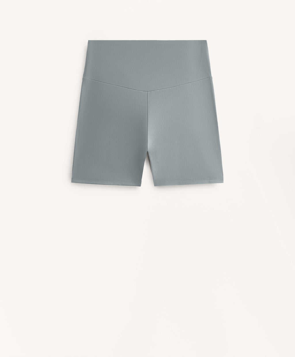 HIGH WAISTED COMFORTLUX 10 CM HOT PANTS