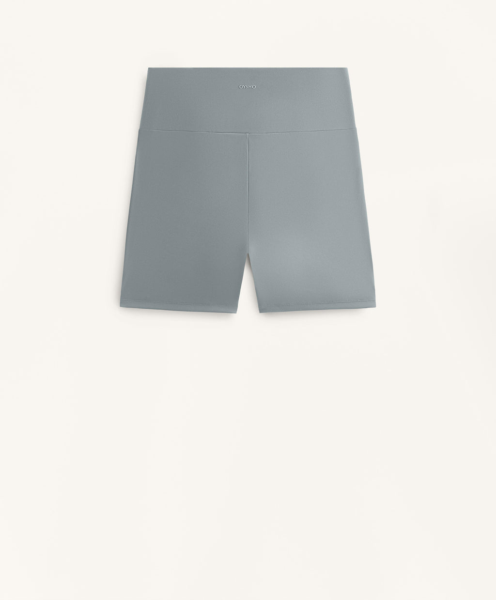HIGH WAISTED COMFORTLUX 10 CM HOT PANTS