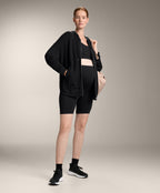 COMFORTLUX MATERNITY CYCLING SHORTS 20 CM