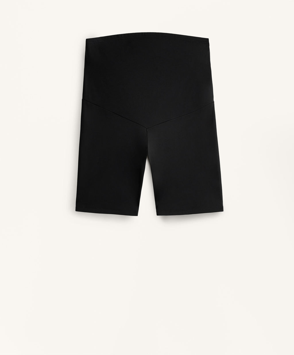 COMFORTLUX MATERNITY CYCLING SHORTS 20 CM