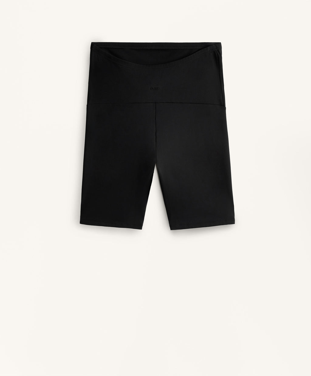 COMFORTLUX MATERNITY CYCLING SHORTS 20 CM