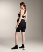 COMFORTLUX MATERNITY CYCLING SHORTS 20 CM