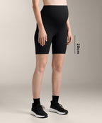 COMFORTLUX MATERNITY CYCLING SHORTS 20 CM