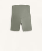 COMFORTLUX MATERNITY CYCLING SHORTS 20 CM