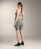 COMFORTLUX MATERNITY CYCLING SHORTS 20 CM