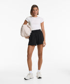 SOFT TOUCH SHORTS WITH MODAL