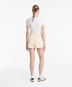 SOFT TOUCH SHORTS WITH MODAL