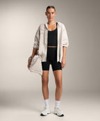 EVERMOVE HIGH RISE 20CM BIKER LEGGINGS