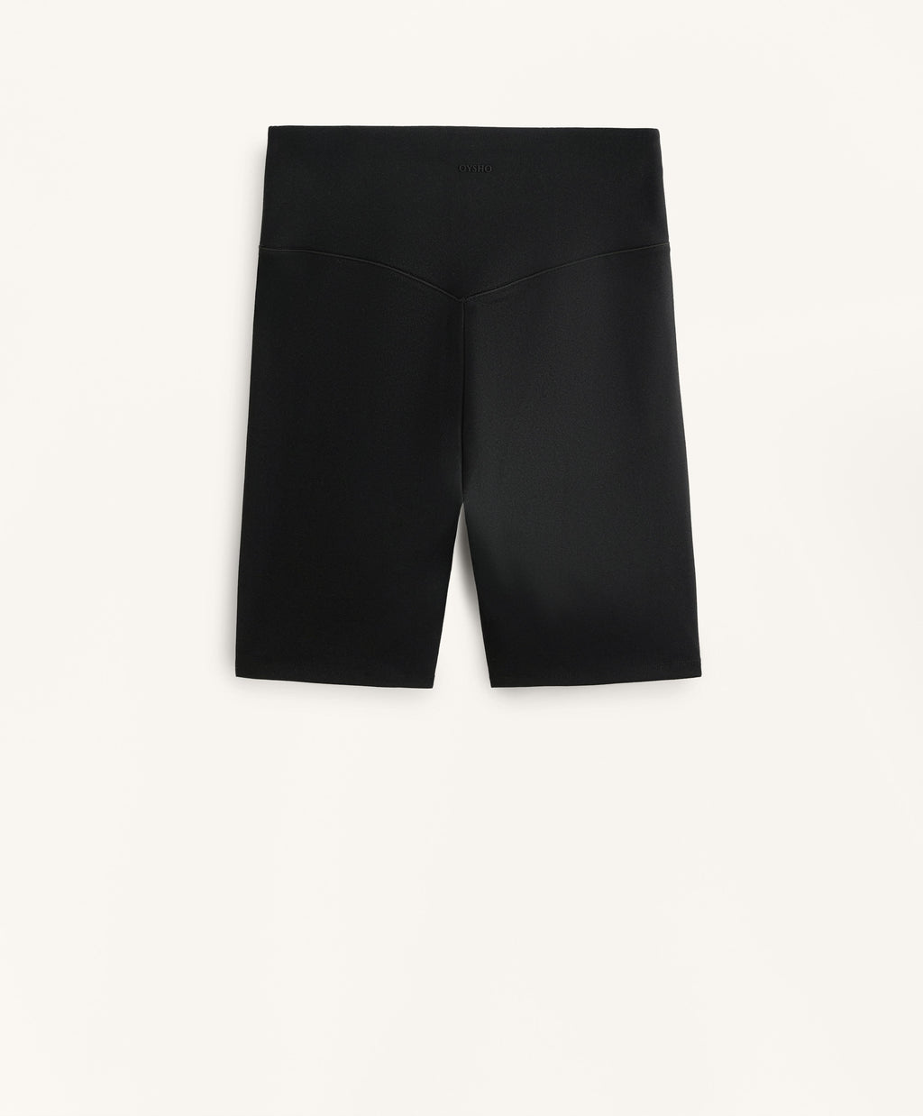 EVERMOVE HIGH RISE 20CM BIKER LEGGINGS