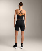 EVERMOVE HIGH RISE 20CM BIKER LEGGINGS