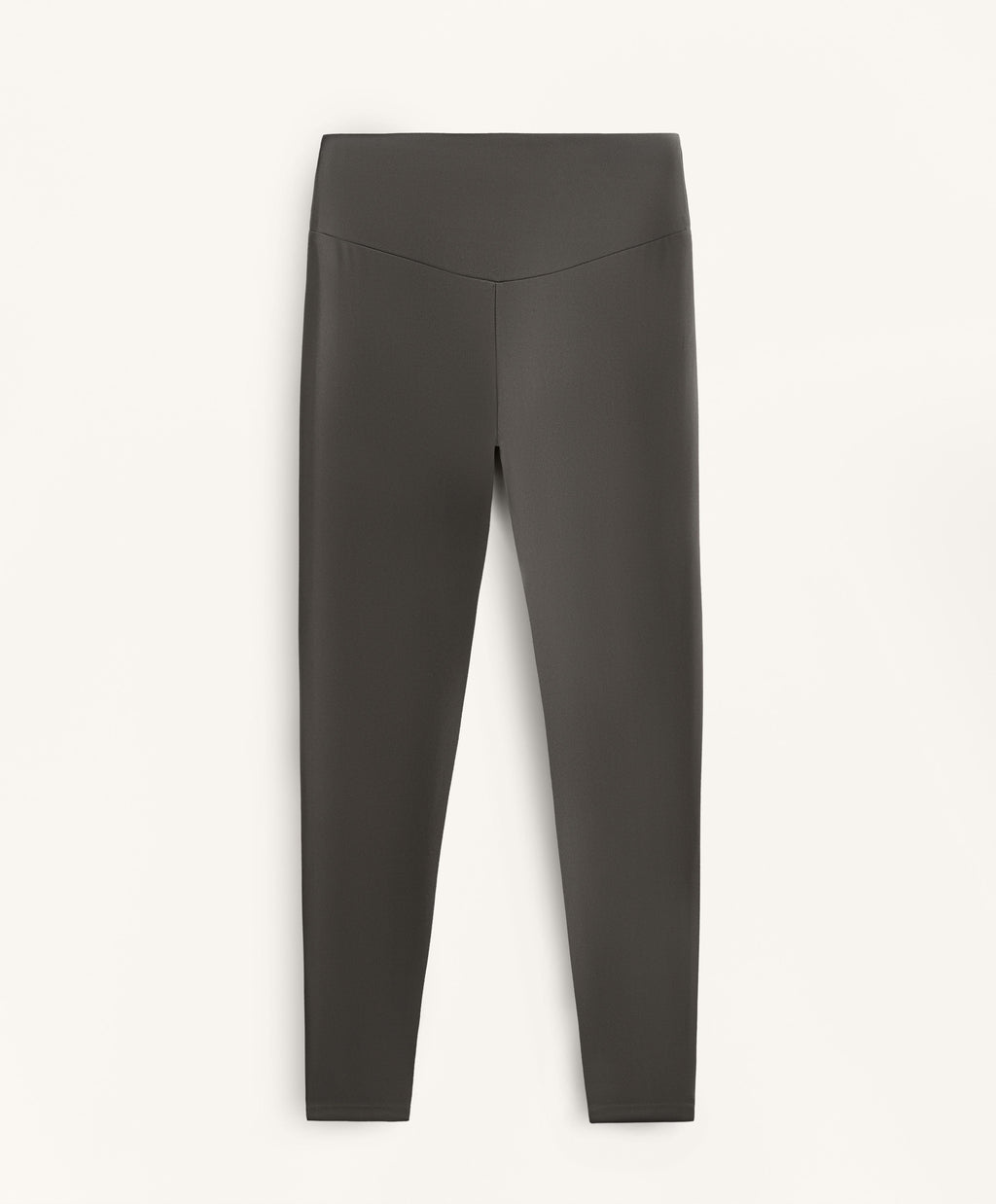 COMFORTLUX HIGH RISE ANKLE LENGTH LEGGINGS