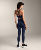 COMFORTLUX HIGH RISE ANKLE LENGTH LEGGINGS