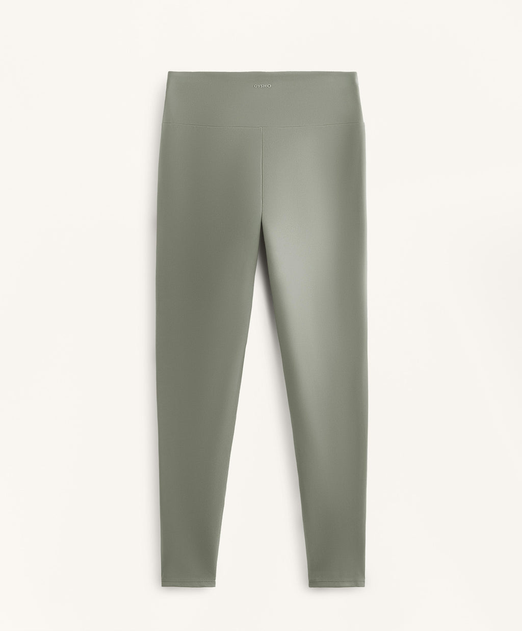 COMFORTLUX HIGH RISE ANKLE LENGTH LEGGINGS