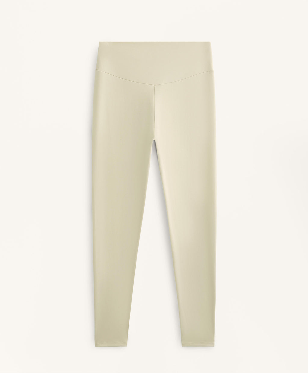 COMFORTLUX HIGH RISE ANKLE LENGTH LEGGINGS