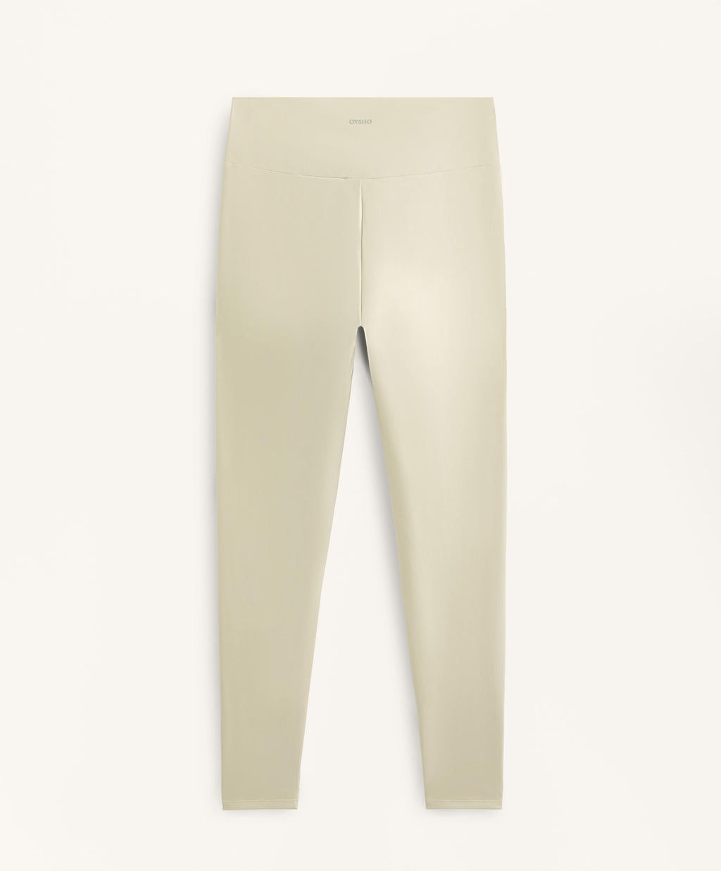 COMFORTLUX HIGH RISE ANKLE LENGTH LEGGINGS