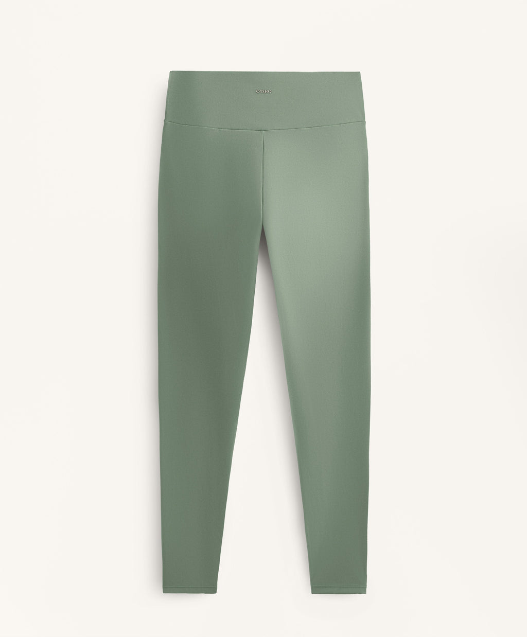 COMFORTLUX HIGH RISE ANKLE LENGTH LEGGINGS