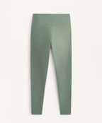 COMFORTLUX HIGH RISE ANKLE LENGTH LEGGINGS