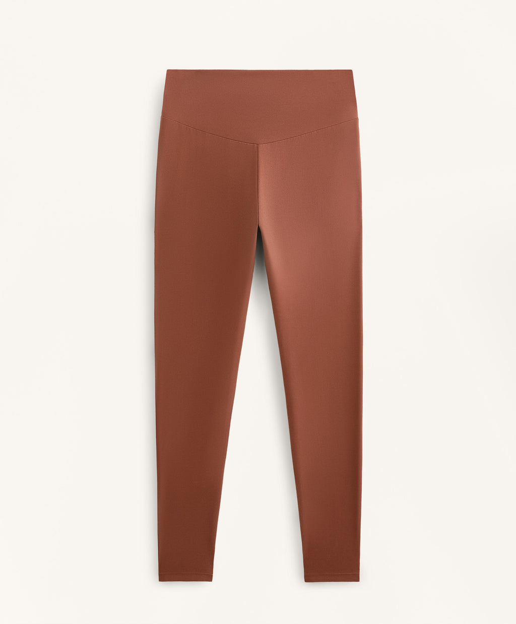 COMFORTLUX HIGH RISE ANKLE LENGTH LEGGINGS