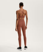 COMFORTLUX HIGH RISE ANKLE LENGTH LEGGINGS