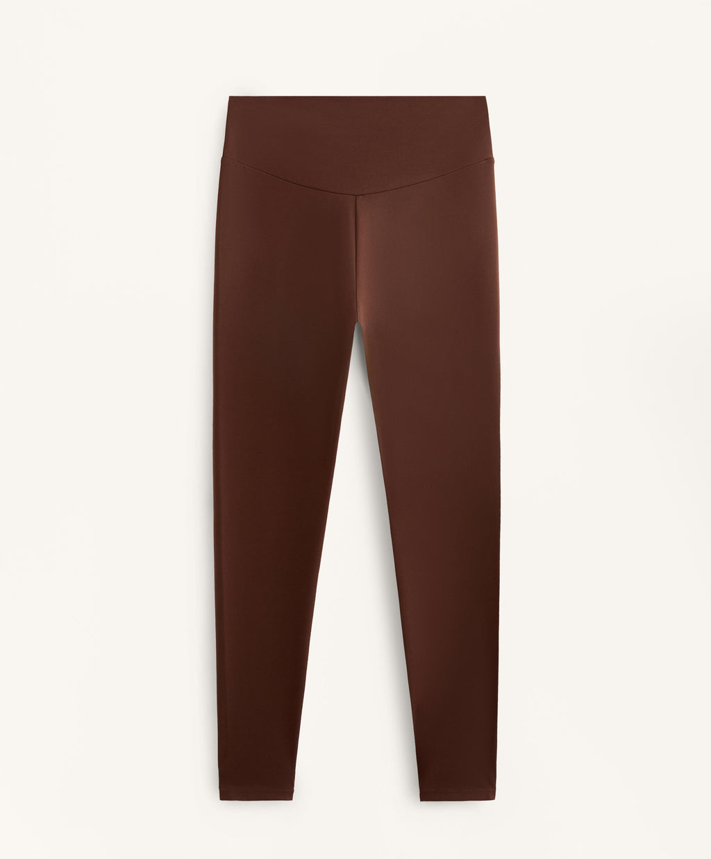 COMFORTLUX HIGH RISE ANKLE LENGTH LEGGINGS