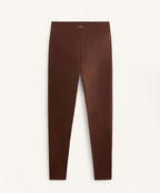COMFORTLUX HIGH RISE ANKLE LENGTH LEGGINGS