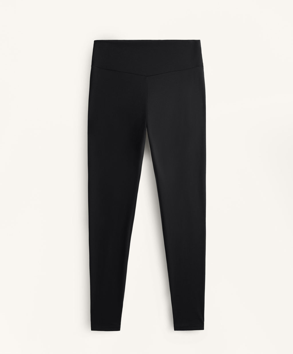 COMFORTLUX HIGH RISE ANKLE LENGTH LEGGINGS