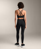 COMFORTLUX HIGH RISE ANKLE LENGTH LEGGINGS