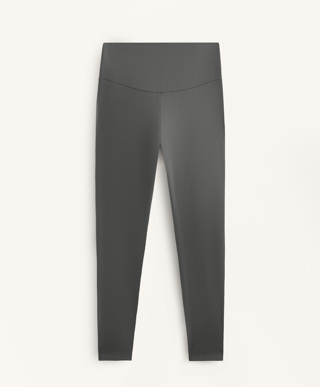 COMFORTLUX HIGH RISE ANKLE LENGTH LEGGINGS